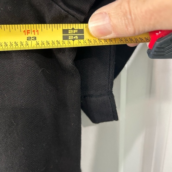 NWT Vintage Tia Designs Cat Applique Button Front Top Size XL Boxy Artsy Casual - Picture 6 of 9